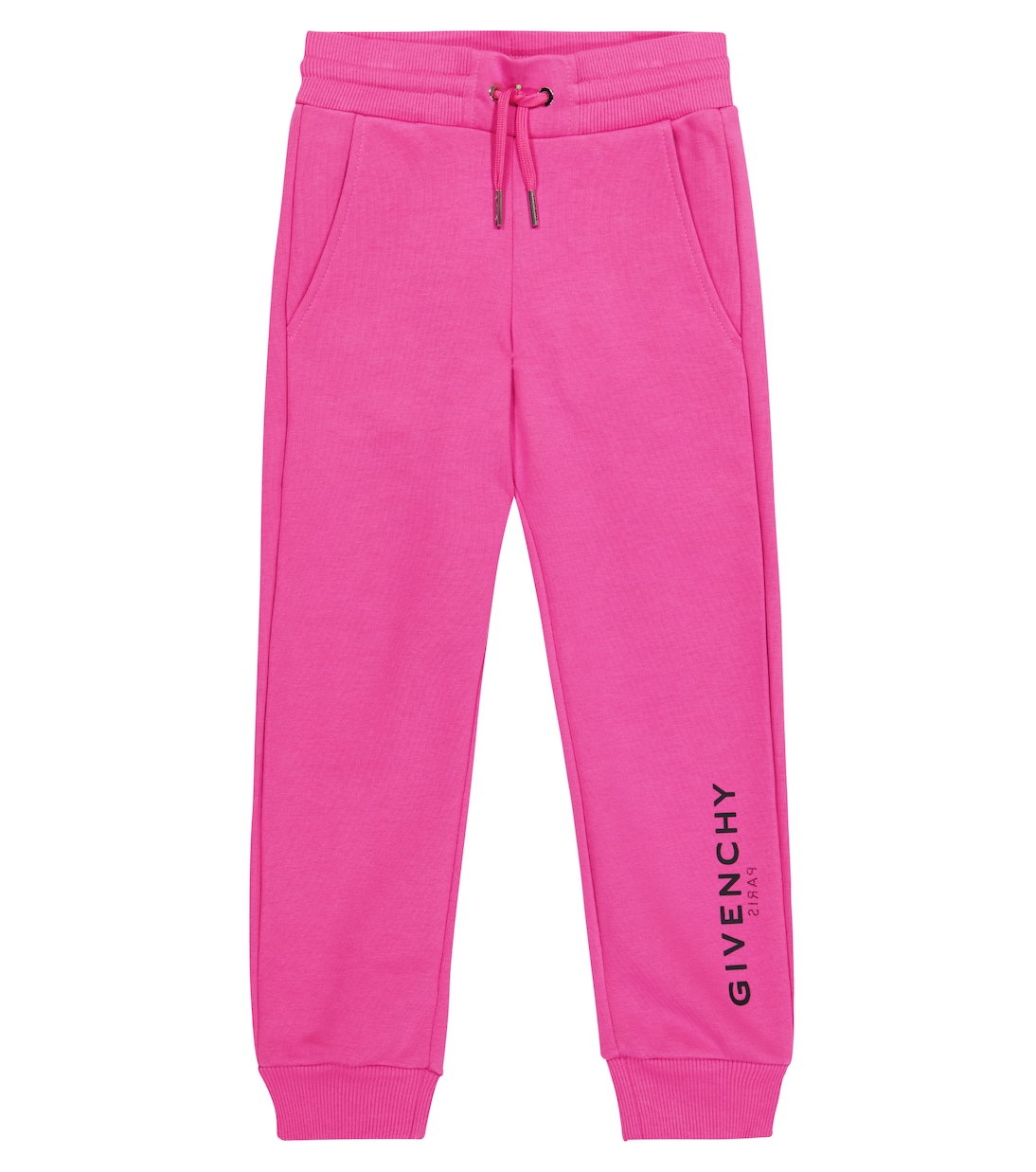 Jogginghose aus einem Baumwollgemisch | Givenchy Kids