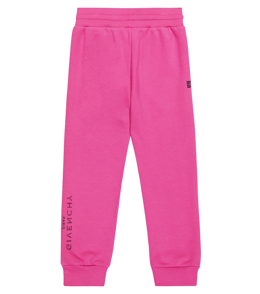 Jogginghose aus einem Baumwollgemisch | Givenchy Kids