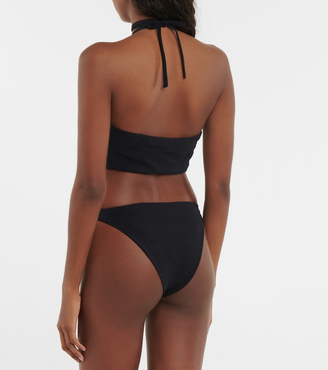 Badeanzug mit Cut-outs | Magda Butrym