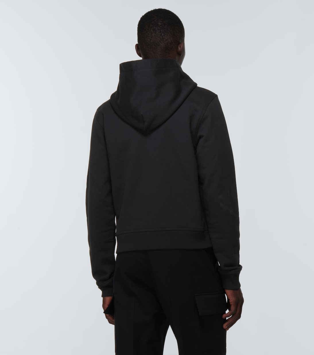 Sudadera en jersey de algodón | Valentino