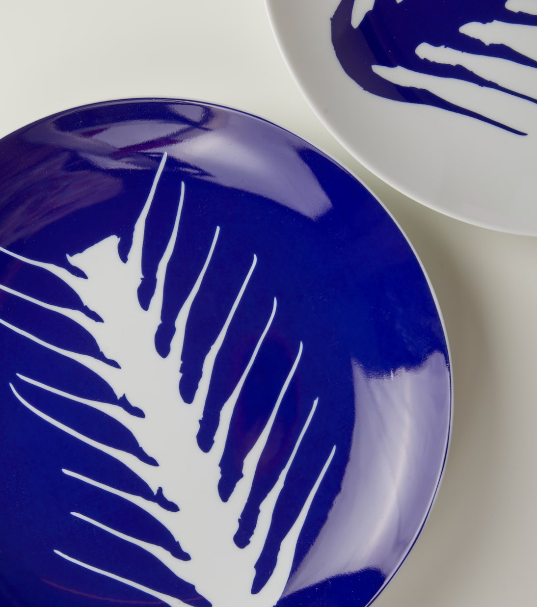 Set di 2 piatti Arête | Cassina