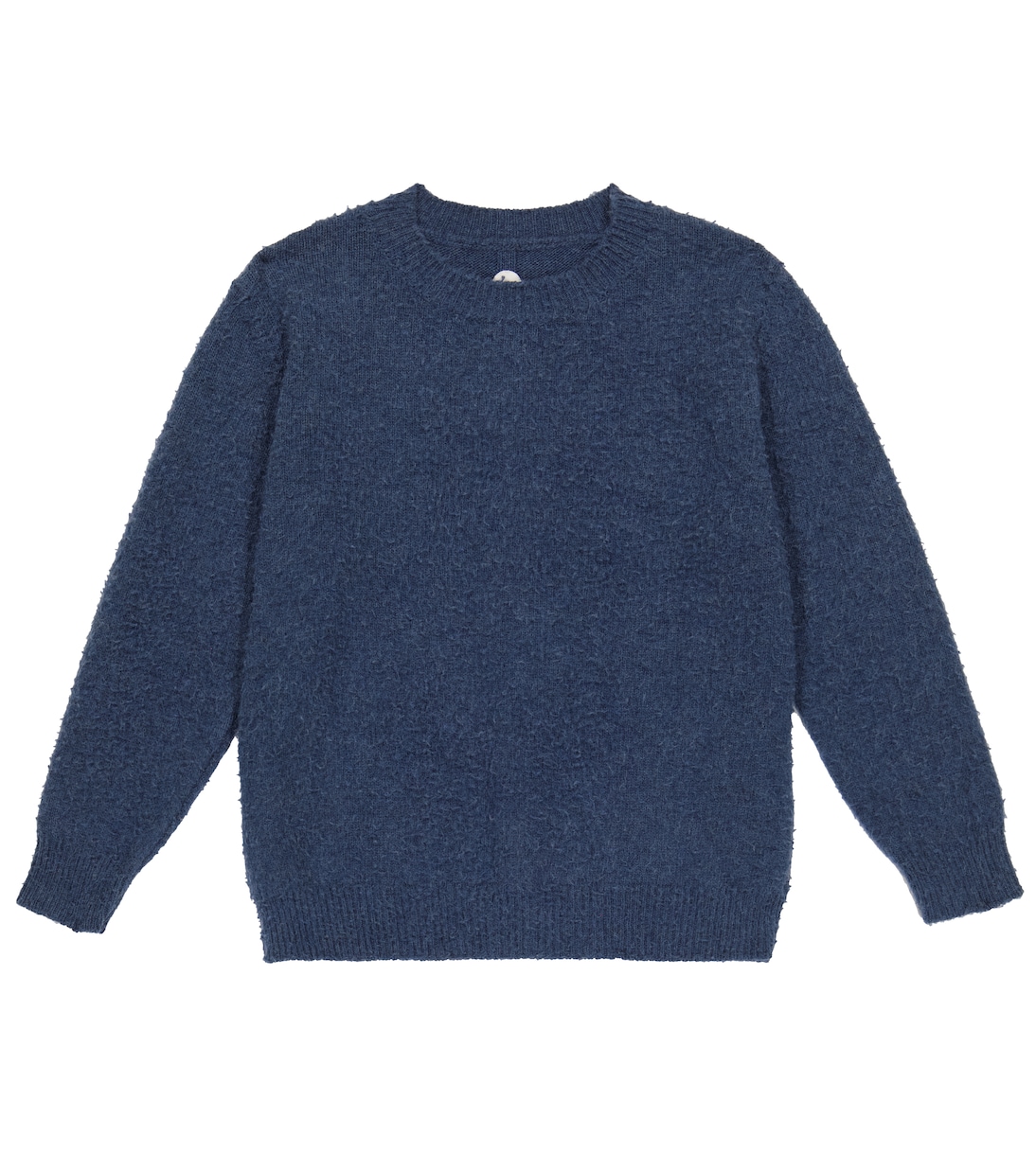 Bunny wool and cashmere sweater | The Row Kids
