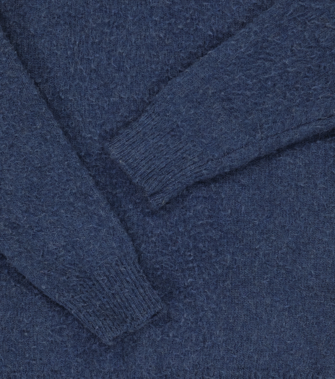 Bunny wool and cashmere sweater | The Row Kids