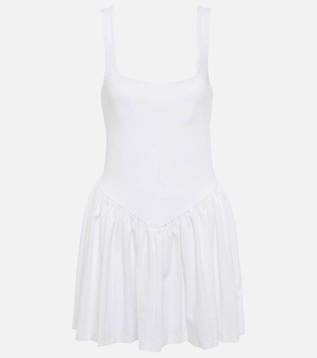 Molla tennis minidress | Marysia