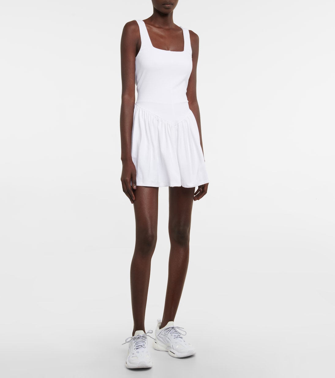 Molla tennis minidress | Marysia