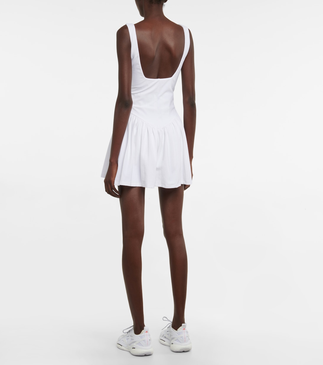 Molla tennis minidress | Marysia