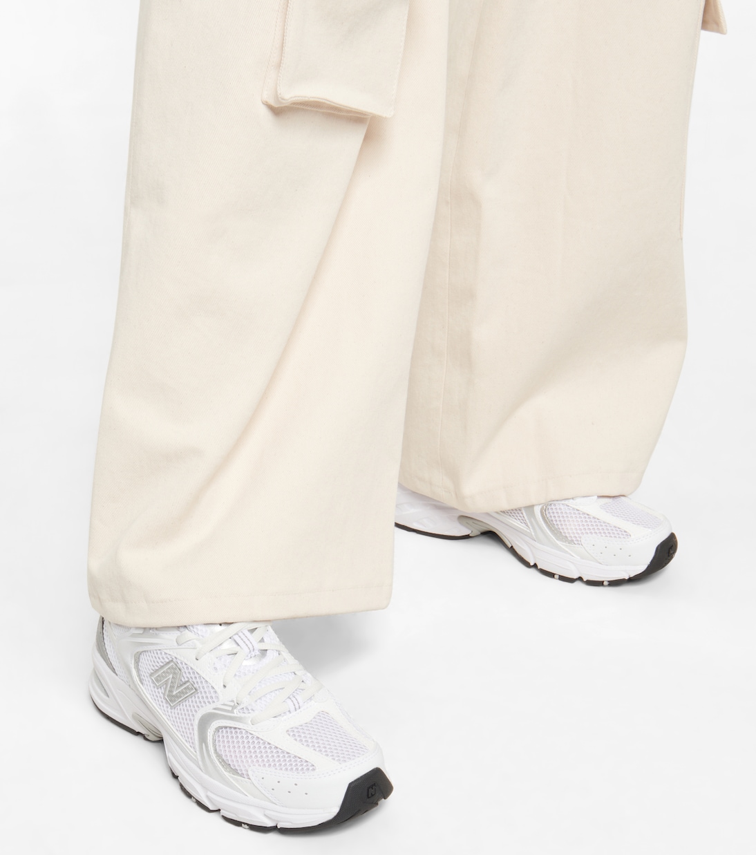 530 mesh sneakers | New Balance