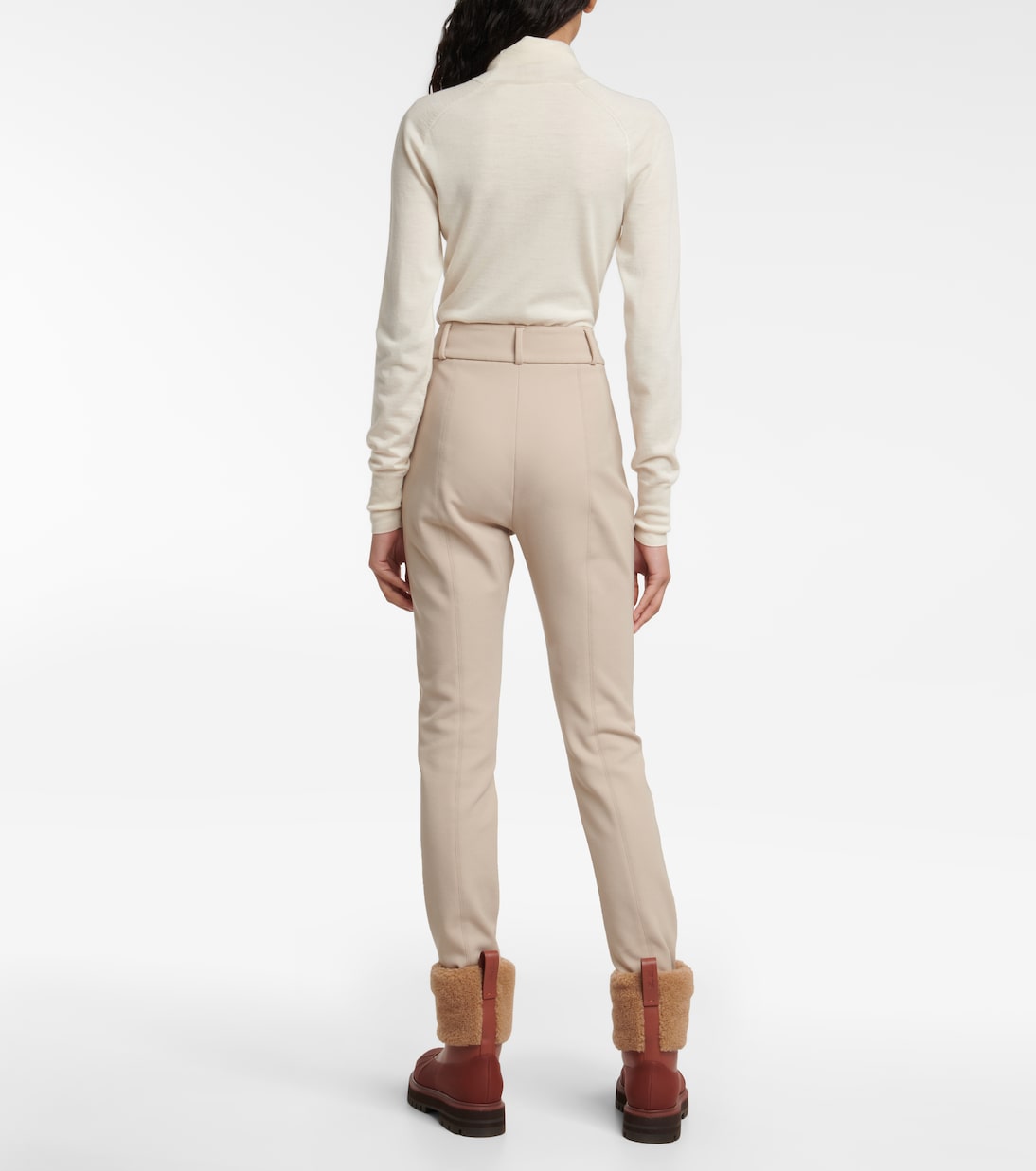 Skihose Lucian | Loro Piana