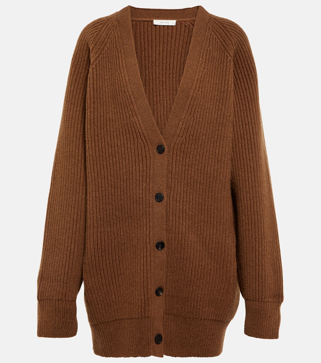 Cardigan Novara aus Wolle und Kaschmir | The Row