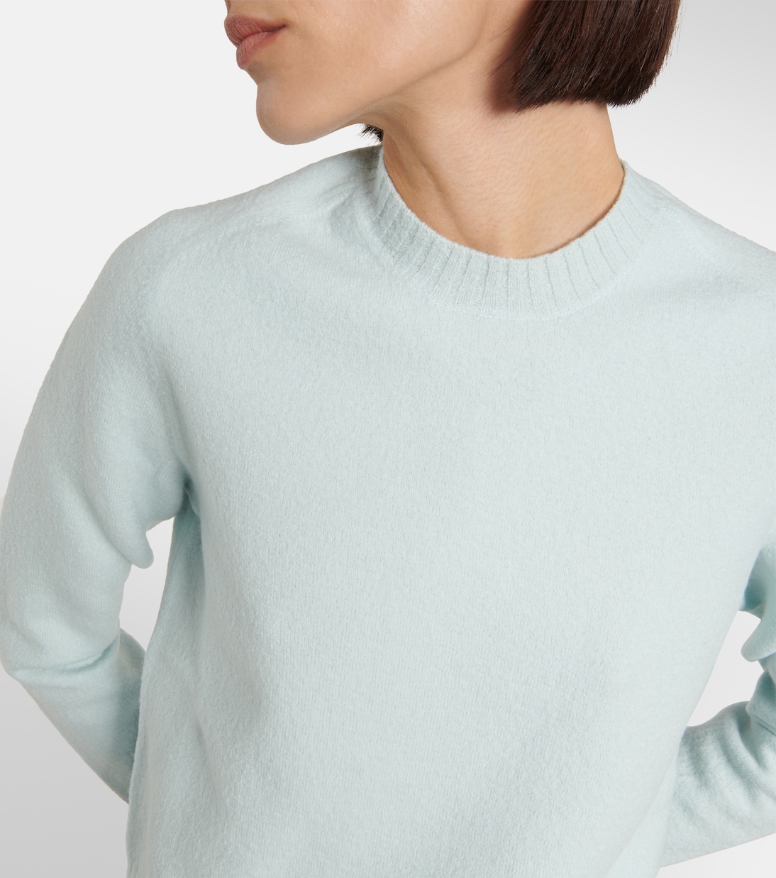 Pull en laine vierge | Jil Sander