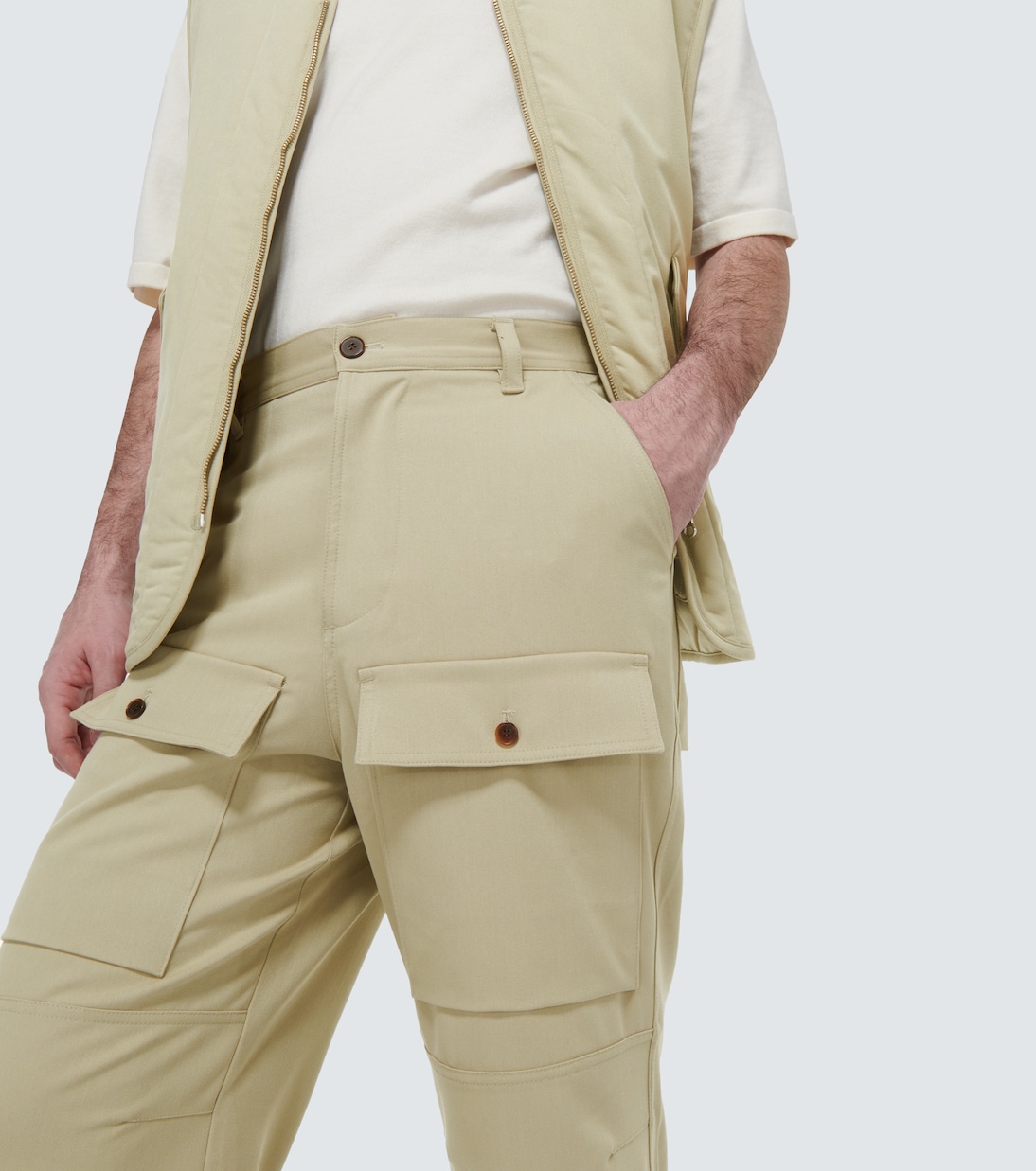 Cargohose Grant | The Frankie Shop