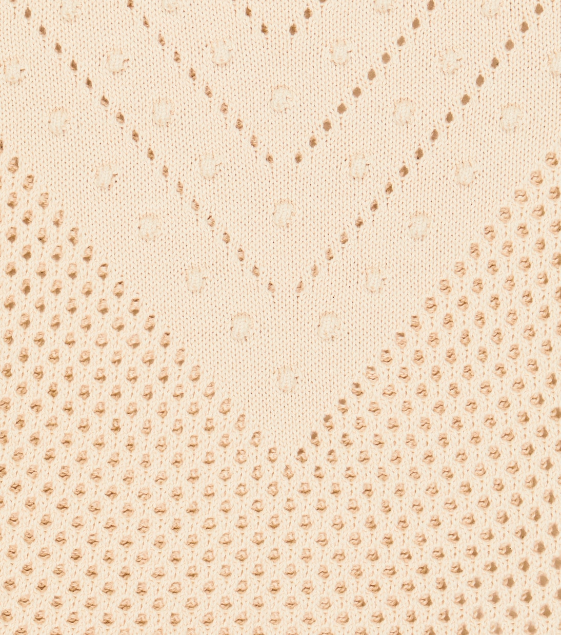 Isabella cotton top | The New Society