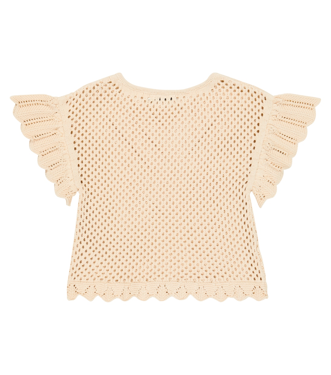 Isabella cotton top | The New Society