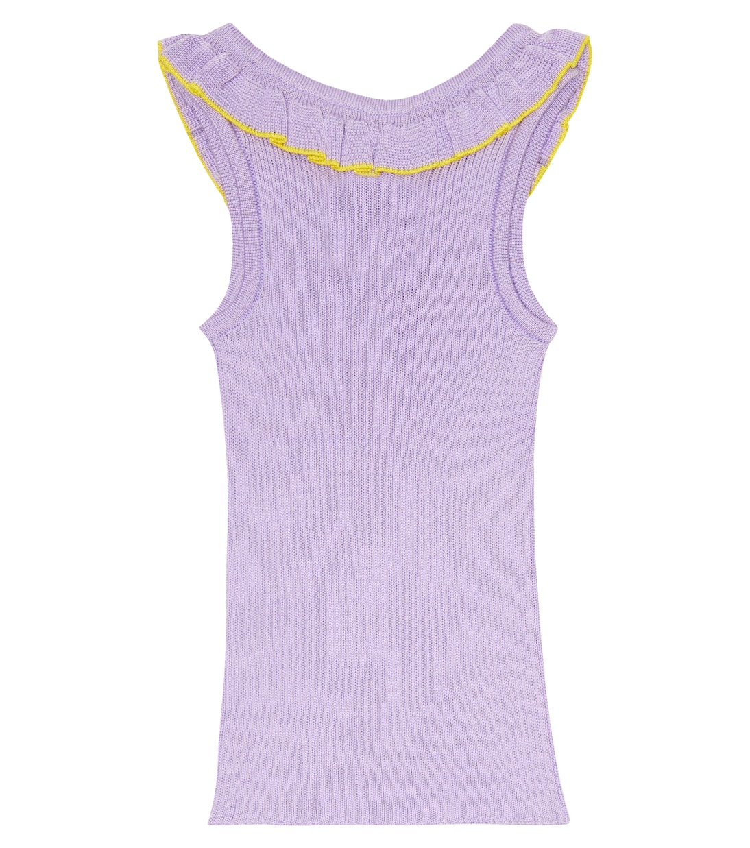Top en coton | Paade Mode