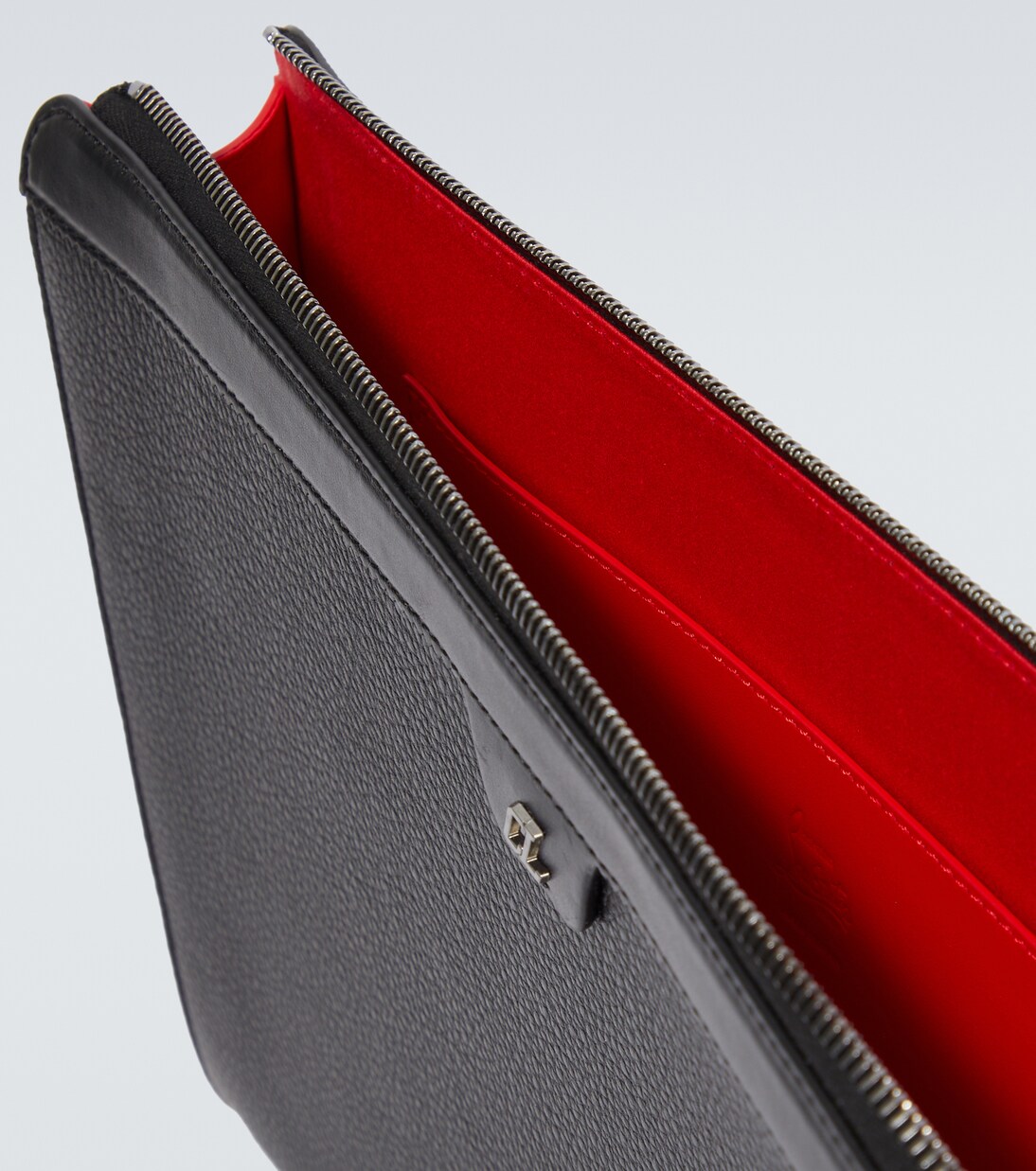 For Rui leather document case | Christian Louboutin