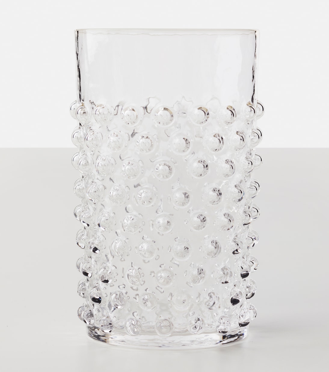 Hobnail set of 6 tumblers | Klimchi