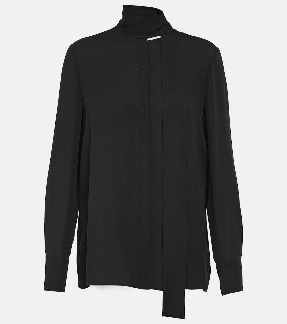 Blouse en soie | Valentino