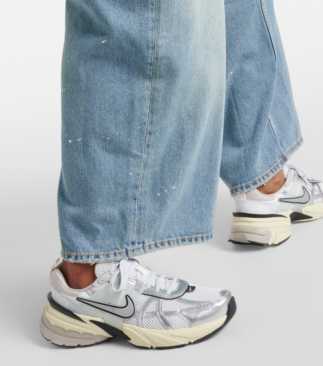 Mytheresa nike sale
