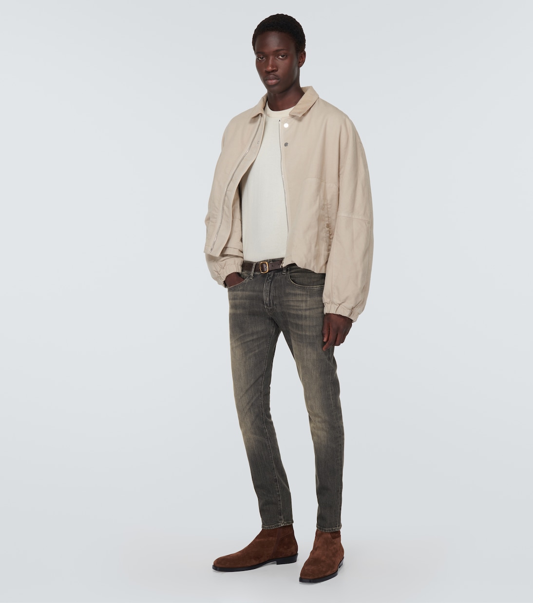 Slim Jeans Sullivan | Polo Ralph Lauren