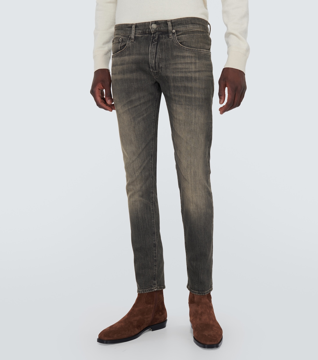 Slim Jeans Sullivan | Polo Ralph Lauren