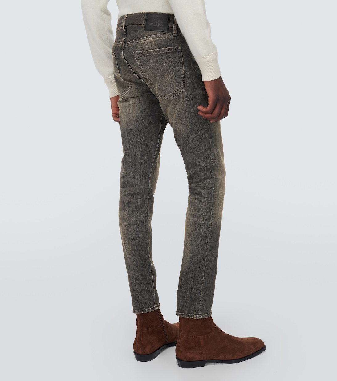 Slim Jeans Sullivan | Polo Ralph Lauren