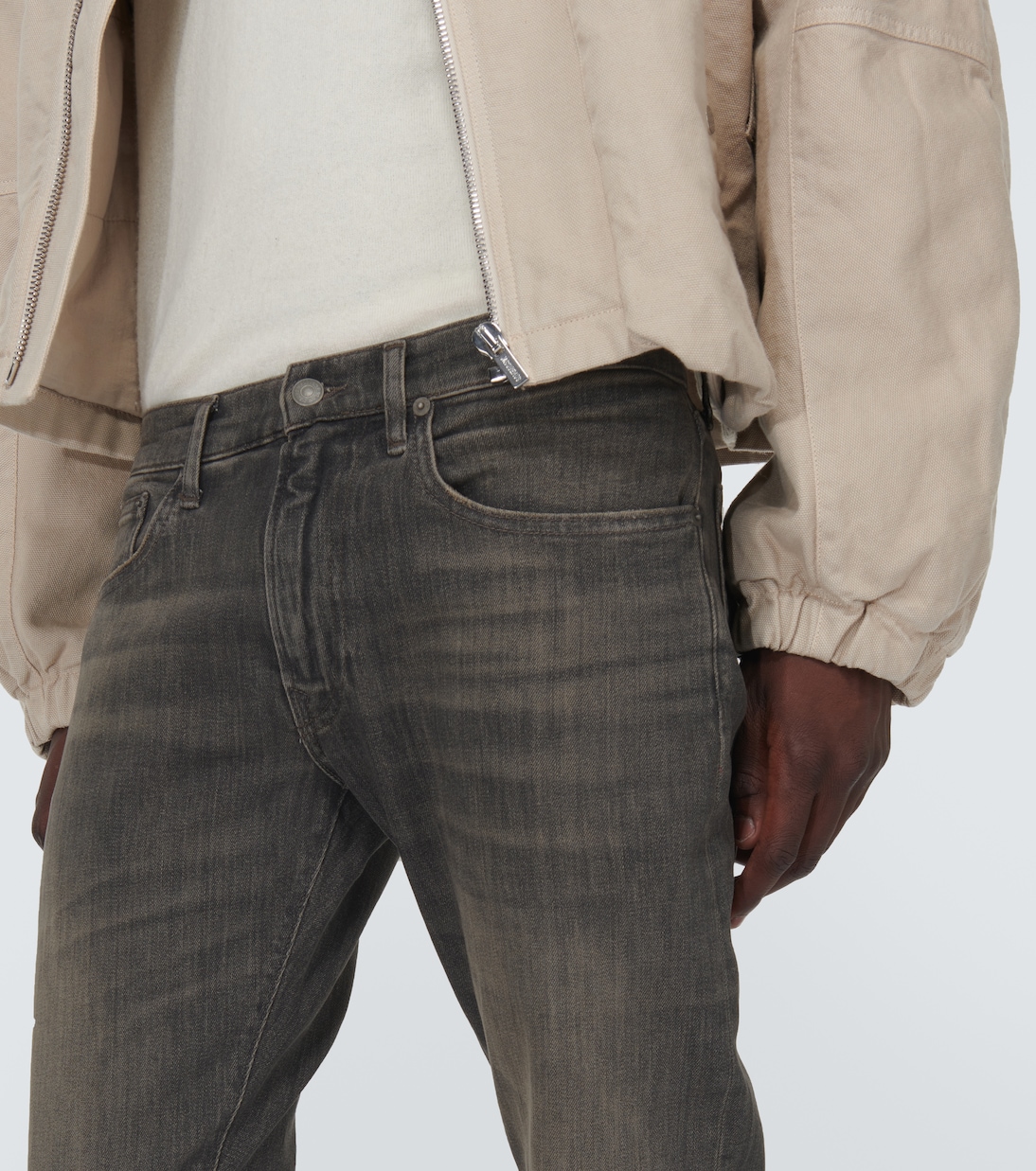 Slim Jeans Sullivan | Polo Ralph Lauren