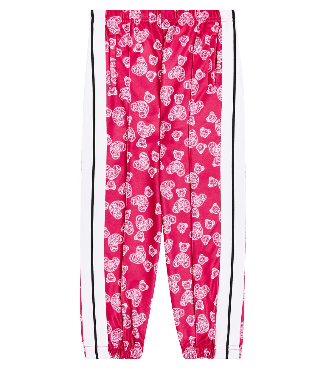 Printed track pants | Palm Angels Kids