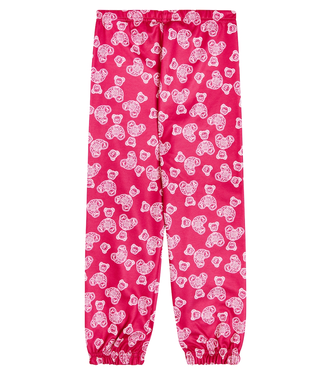 Printed track pants | Palm Angels Kids