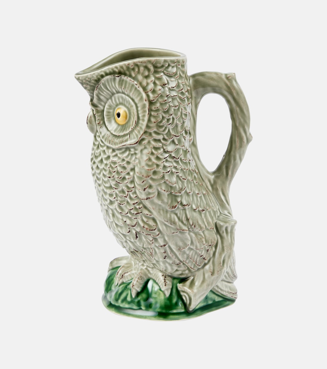 Krug Owl | Bordallo Pinheiro