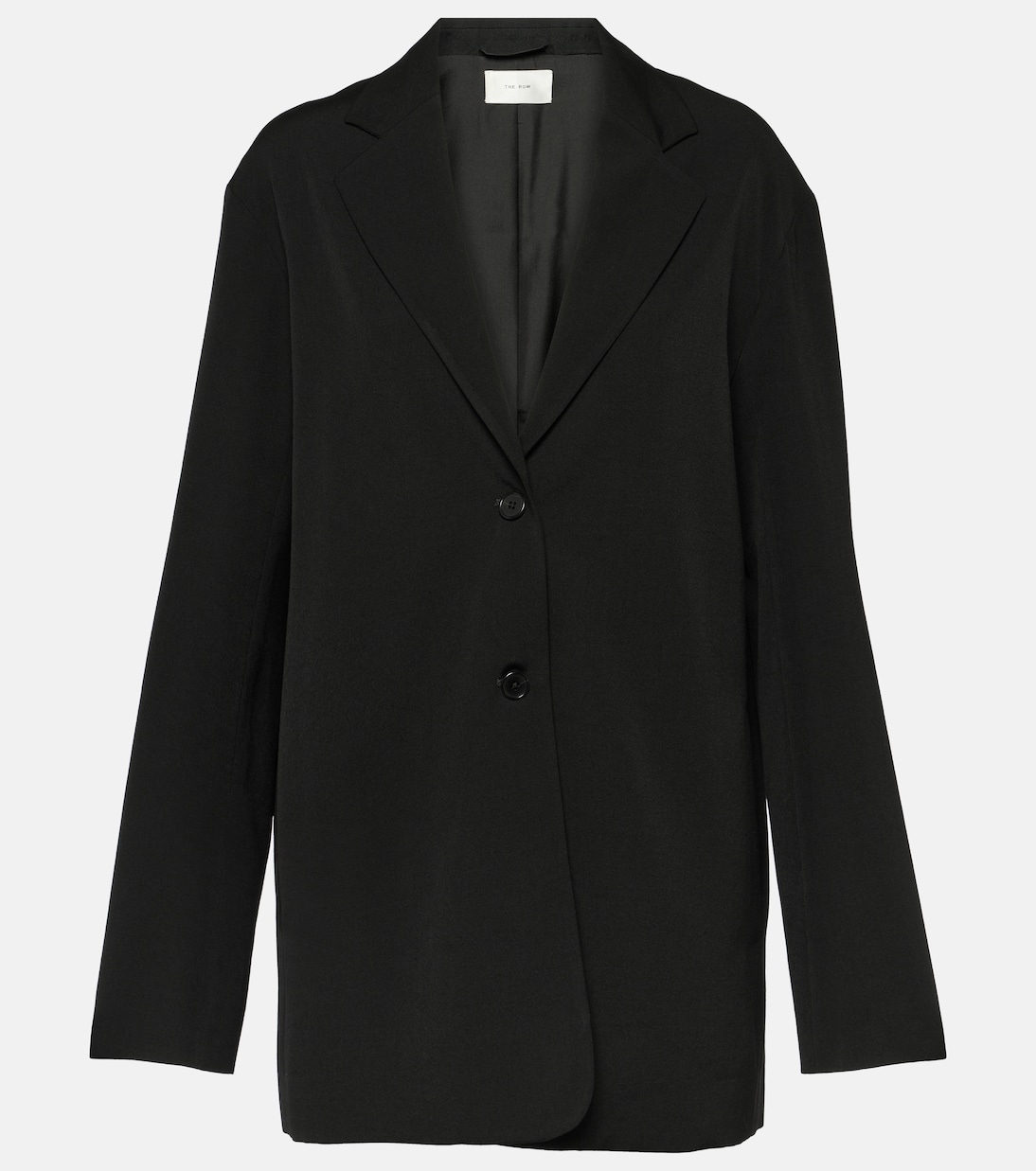 Jacke Ileori aus Wolle | The Row