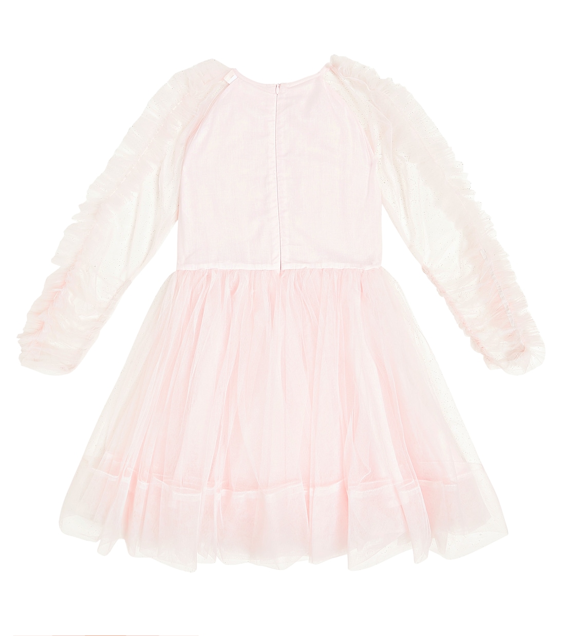 Abito Miss Mille in tulle con paillettes | Tutu Du Monde