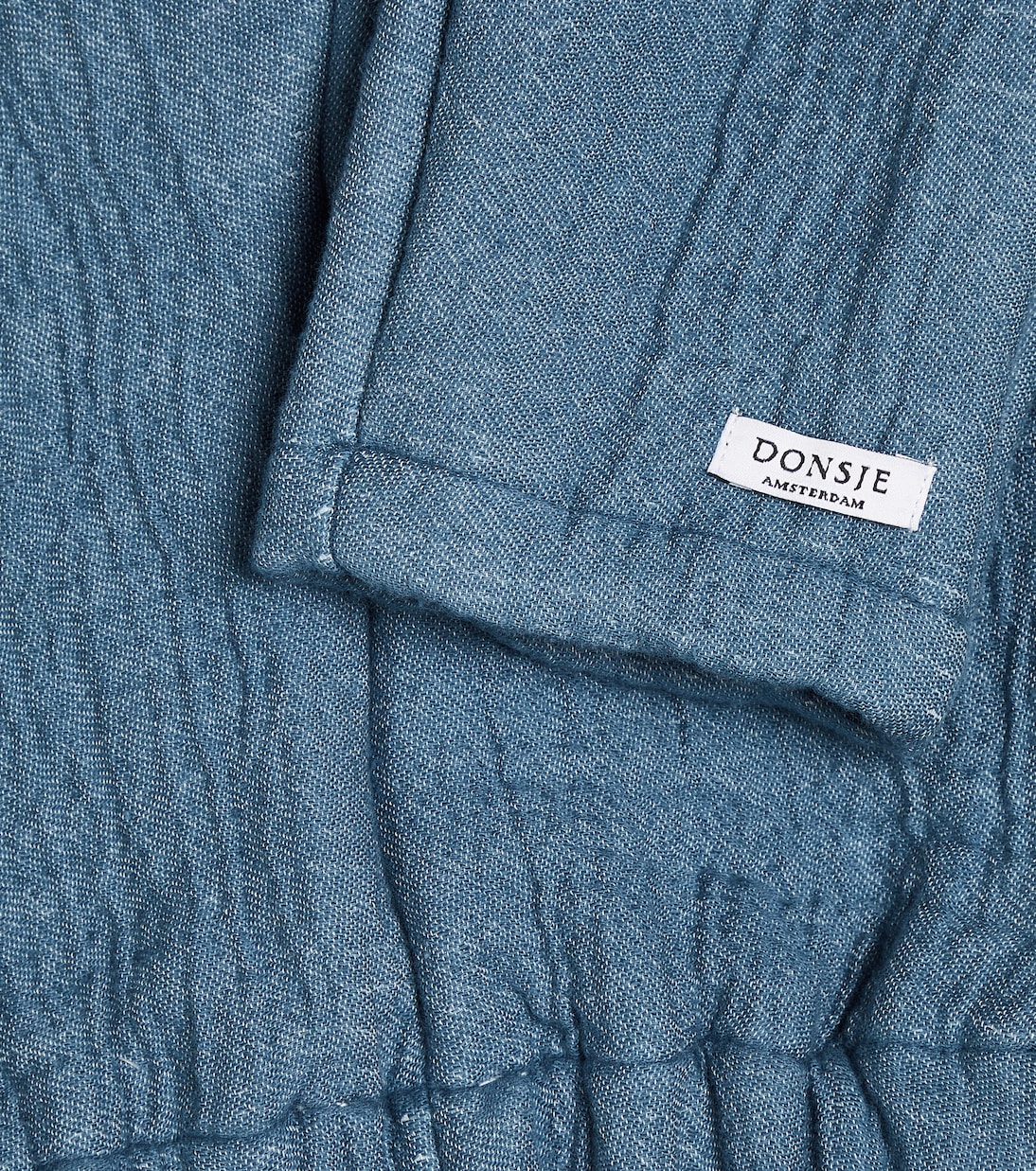 Bébé – Pantalon Sini en sergé de coton | Donsje
