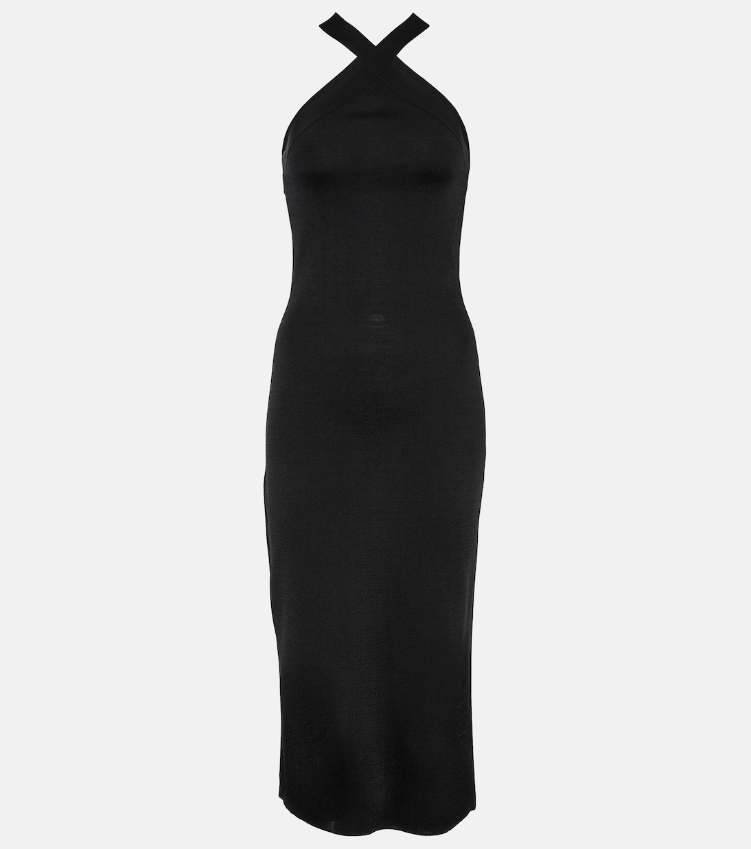 Robe midi Modena | Nili Lotan
