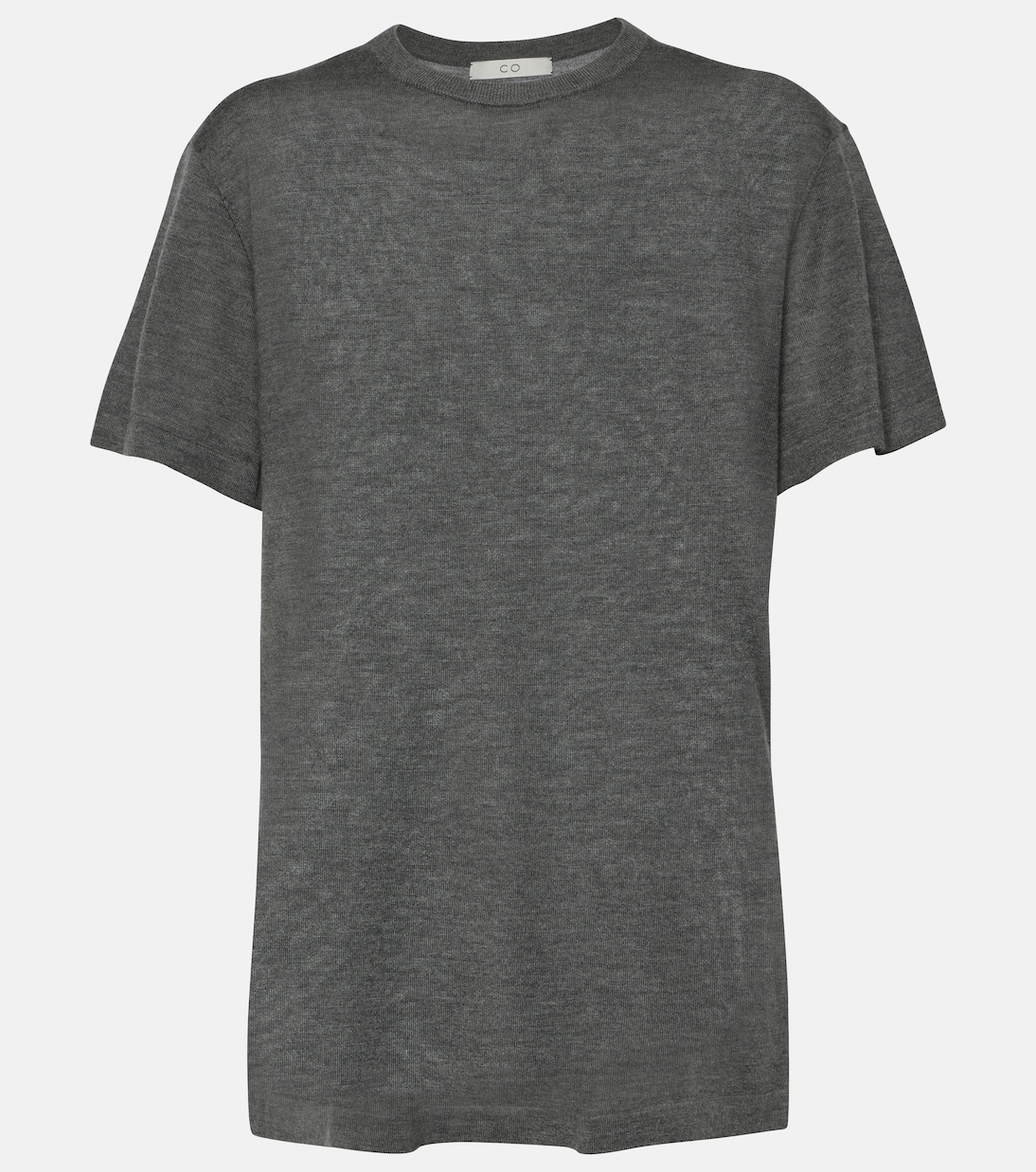 Cashmere top | CO