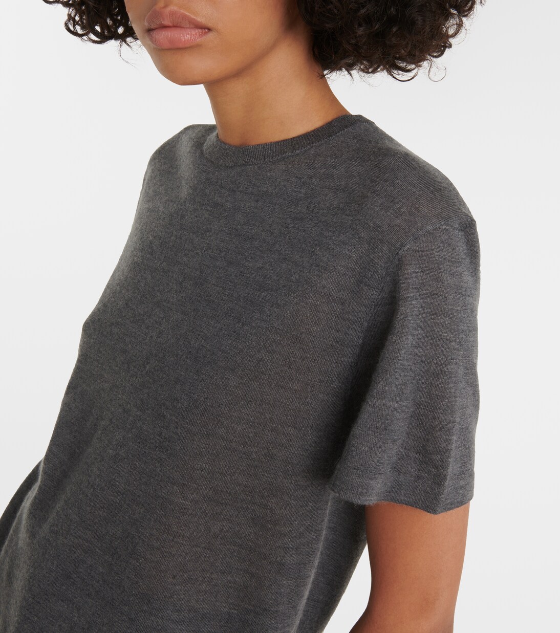 Cashmere top | CO