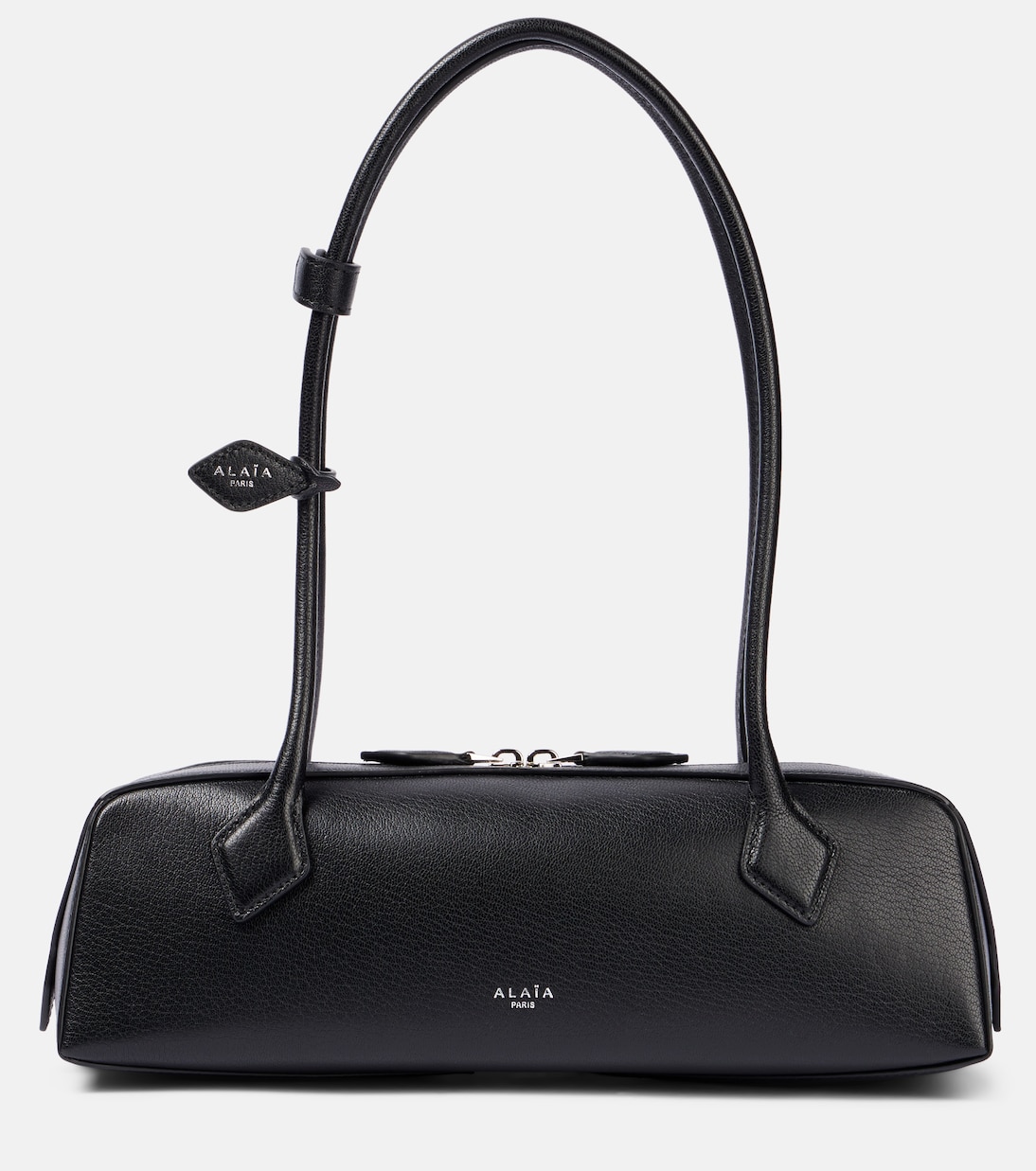 Borsa a spalla Le Teckel in pelle | Alaïa