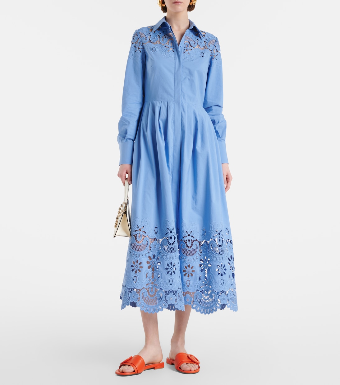 Sandali in pelle | Gianvito Rossi