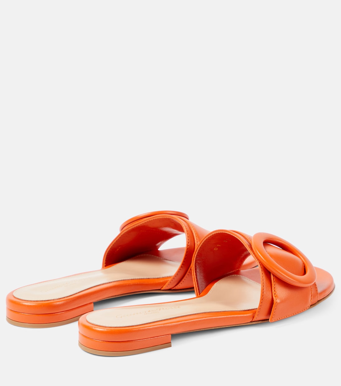 Sandali in pelle | Gianvito Rossi