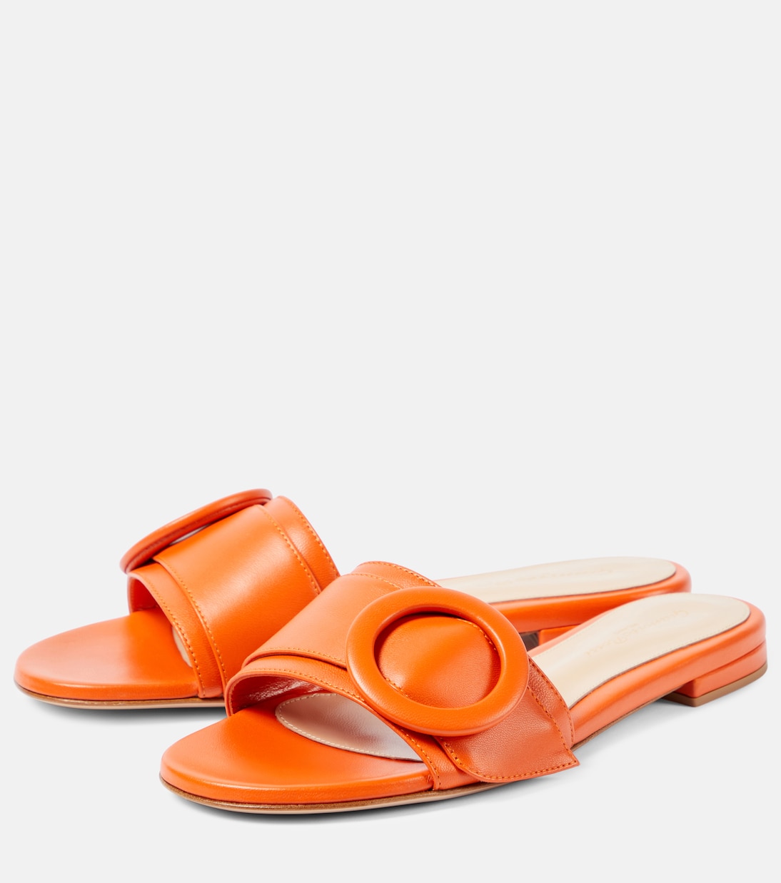 Sandali in pelle | Gianvito Rossi