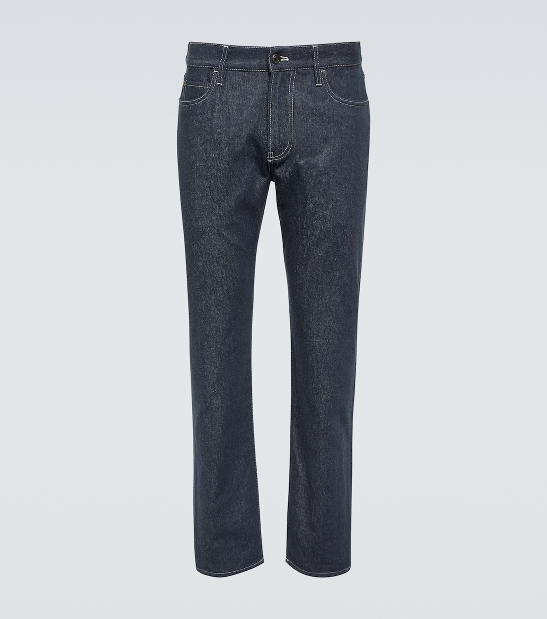 Jeans regular Quarona | Loro Piana