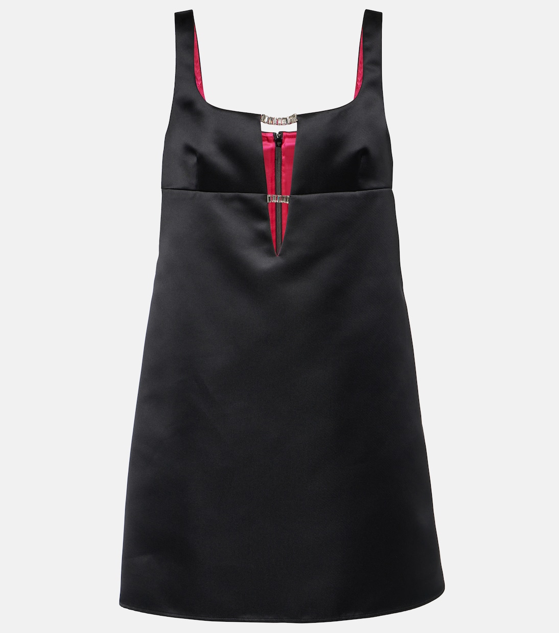 Robe en satin | Nina Ricci