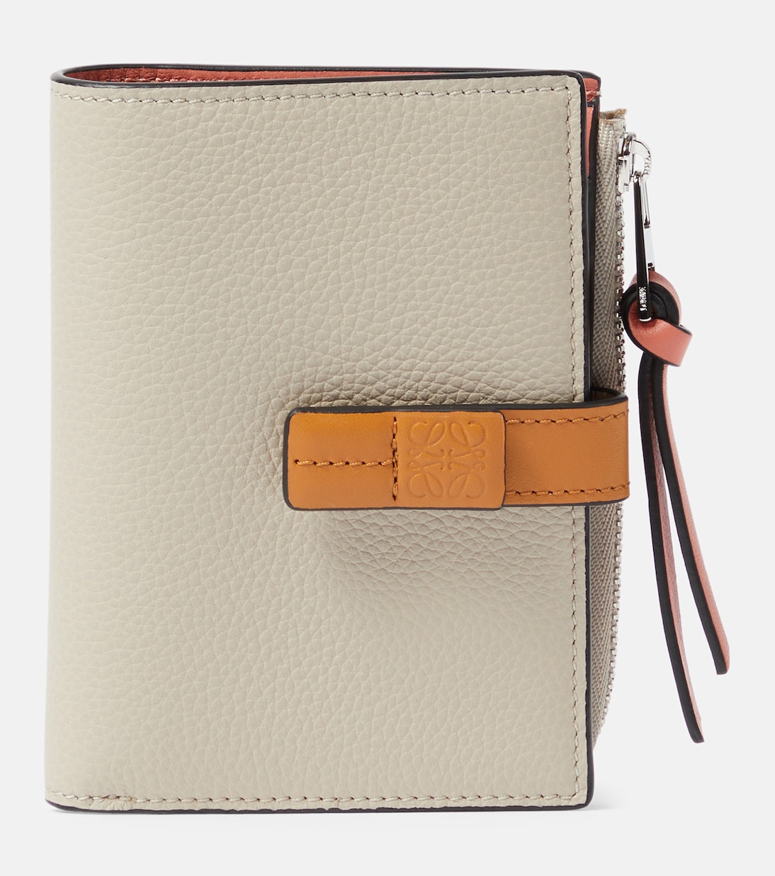 Portafoglio in pelle | Loewe