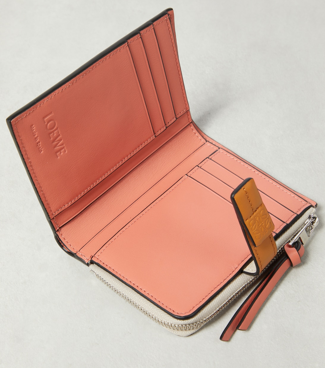 Portafoglio in pelle | Loewe