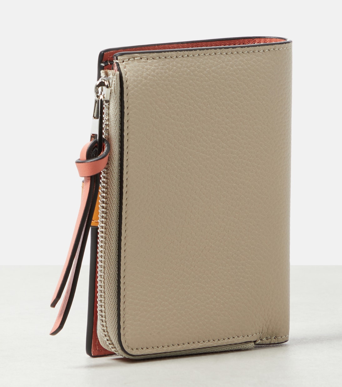 Portafoglio in pelle | Loewe