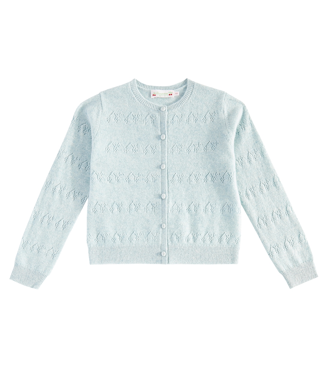 Cardigan Galina en cachemire | Bonpoint