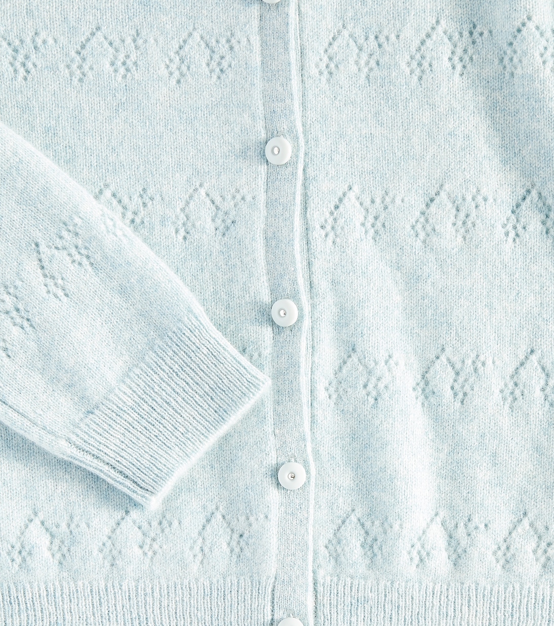 Cardigan Galina en cachemire | Bonpoint