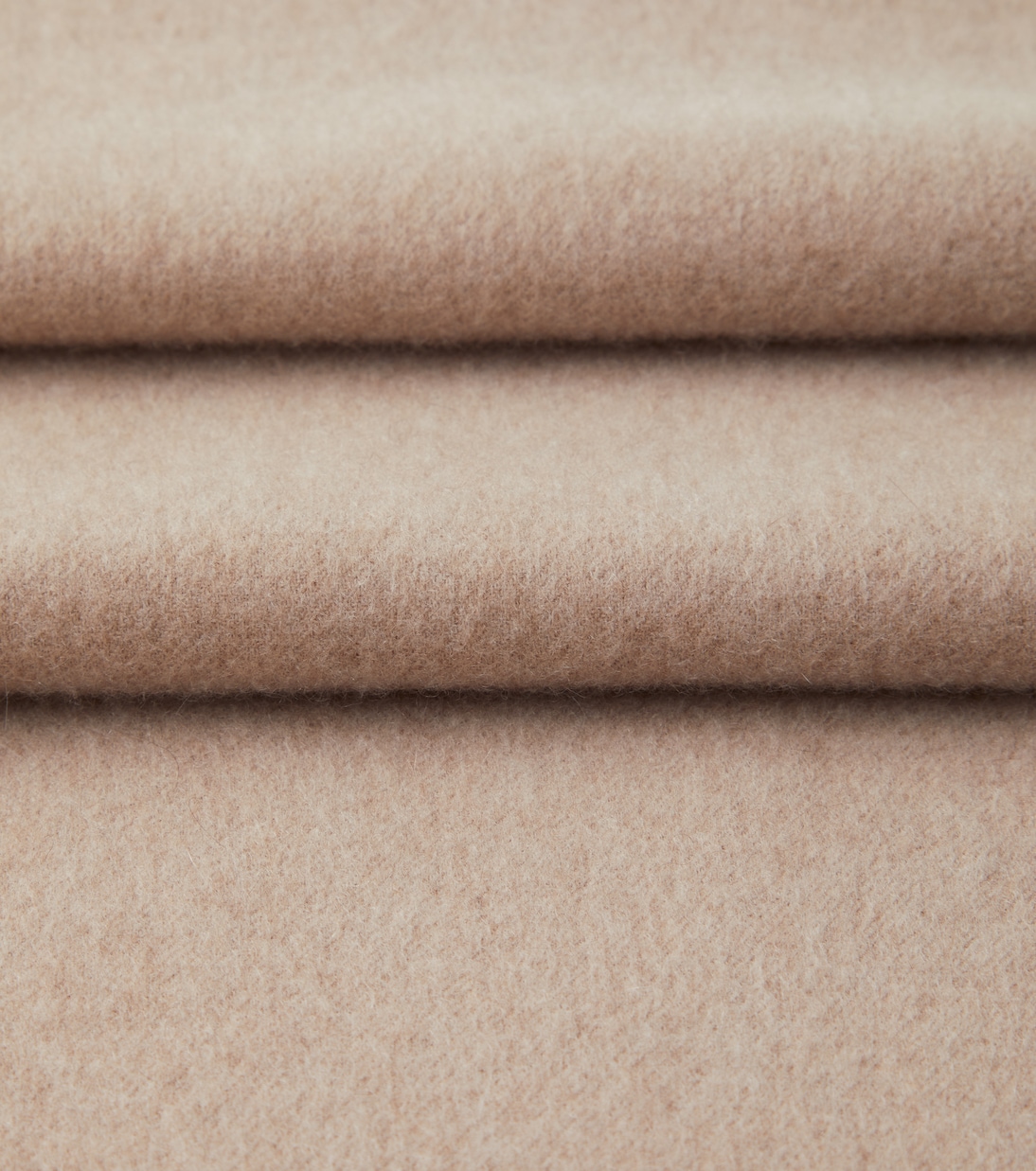 Fringed cashmere throw  | Brunello Cucinelli