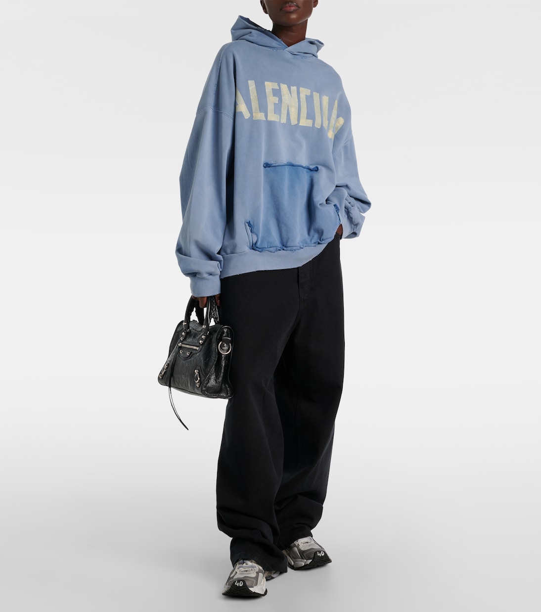 Sneakers Runner | Balenciaga
