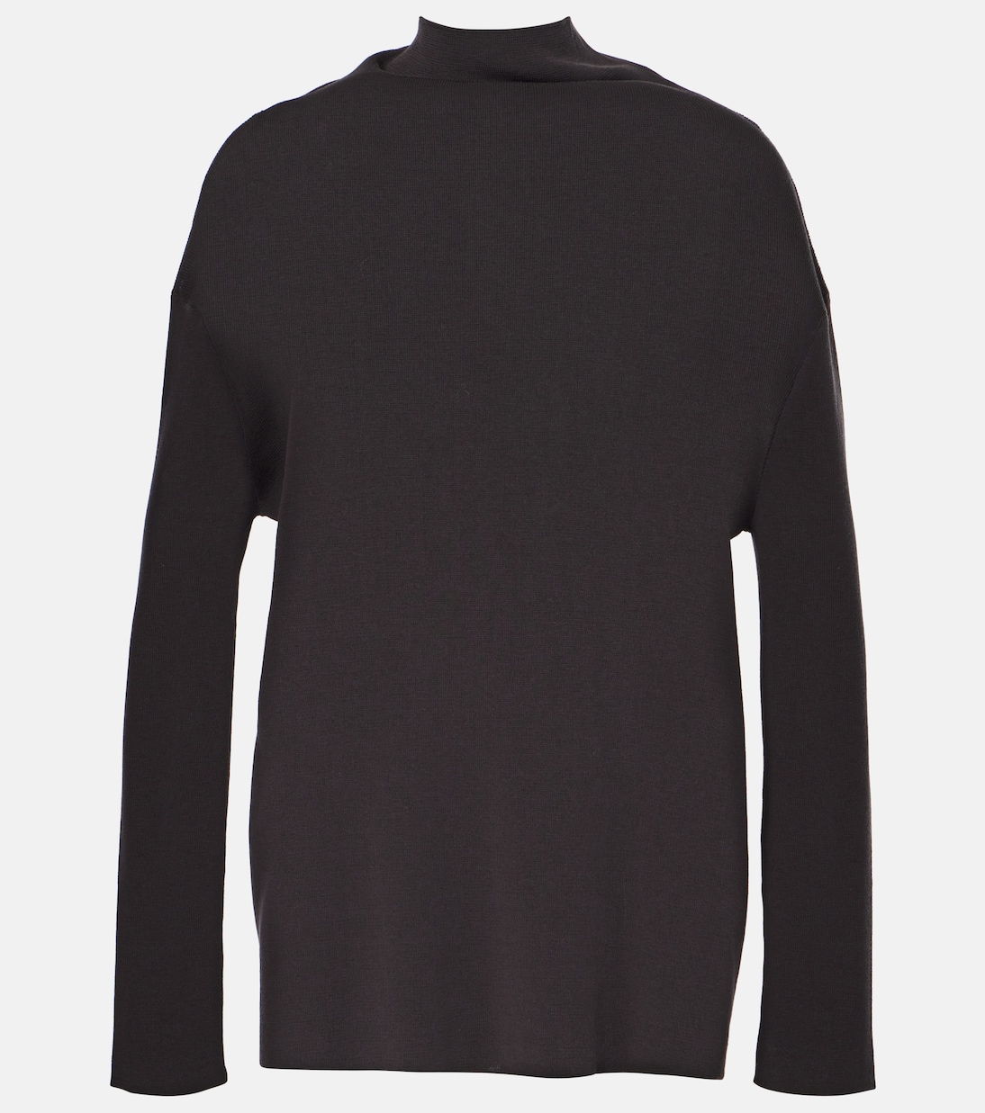 Gitan cotton sweater | The Row