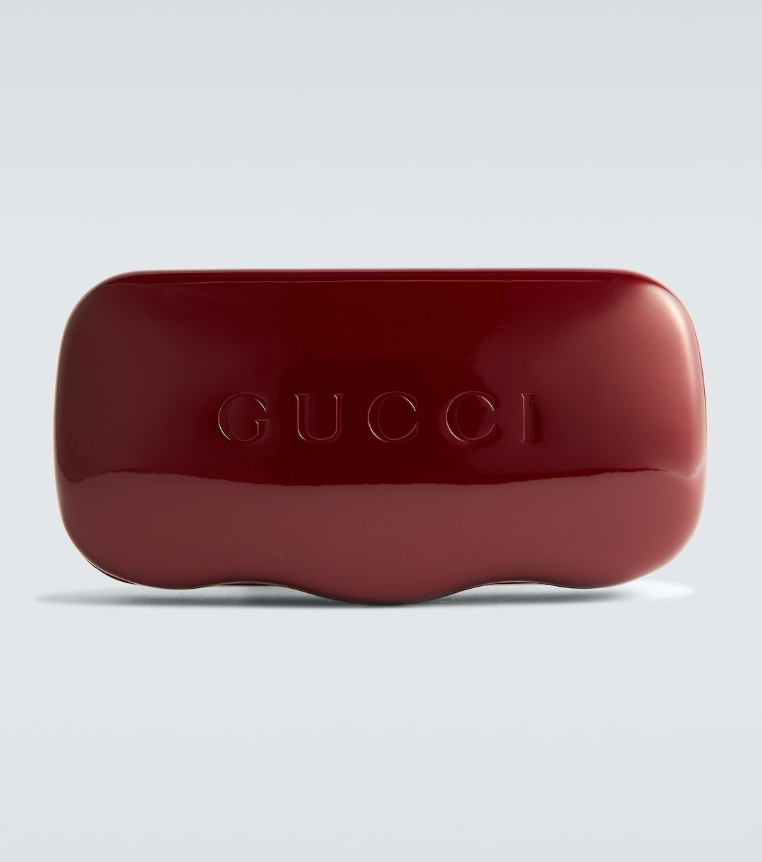 Show rectangular sunglasses | Gucci